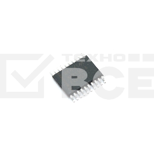 Микросхема Maxim Integrated [MAX1301AEUP+]