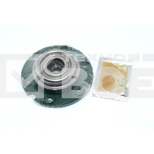 Суппорт (опора) в сборе SKL для стиральной машины Electrolux, Zanussi, AEG 4071424214