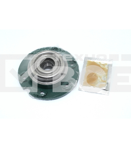 Суппорт (опора) в сборе SKL для стиральной машины Electrolux, Zanussi, AEG 4071424214