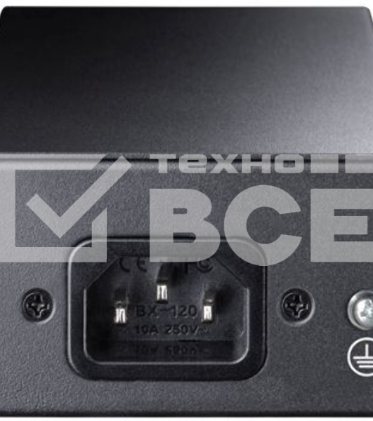 Инжектор PoE Cudy POE350 10/100/1000BASE-T 90Вт 53В(DC)