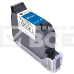 Картридж струйный G&G GB-001BK черный сольвентный (42 мл) для G&G GG-HH1001B, фото5
