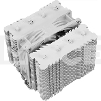 Устройство охлаждения(кулер) Thermalright Peerless Assassin 90 SE Soc-AM5/AM4/1151/1200/1700 серебристый 4-pin 23.85dB Al+Cu Ret (PA90-SE), фото8