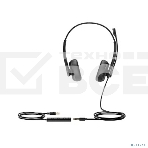 Гарнитура проводная Yealink UH34 SE Dual UC [1308034], фото8