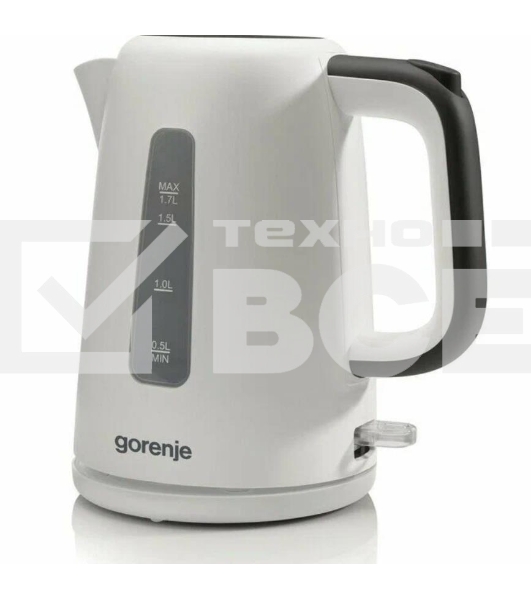 Чайник Gorenje K17XG