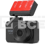 Видеорегистратор Digma FreeDrive 530 черный 2Mpix 1080x1920 1080p 140гр. GP1167, фото12