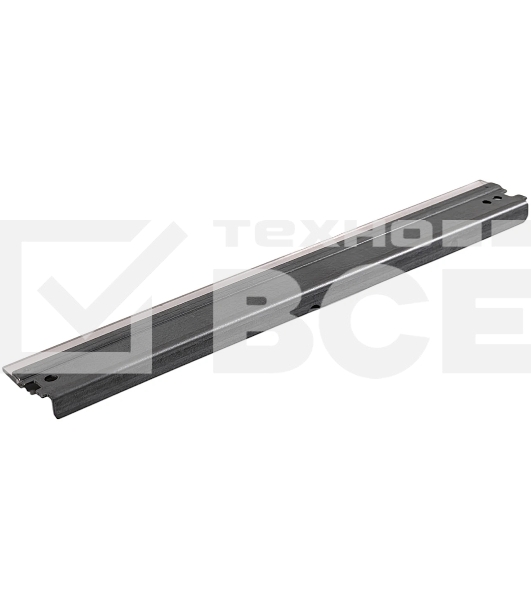 Лезвие чистящее Cactus CS-WB-HM402-10 для HP LJ Pro M402/M426/M304/M404/M428/M501/M403/M427 Enterprise M406/M430/M506/M527/M507/M528 Canon LBP-212/214/215/312/223/225/226/MF-426/428/429/440/443/445/446/449/522/525