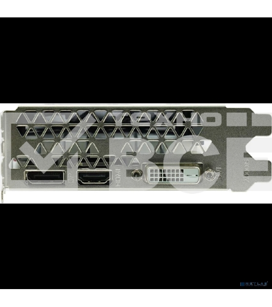 Видеокарта AFOX PCIE16 RTX3050 6GB AF3050-6GD6H5