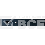 Коммутатор OSNOVO SW-20600(80W) PoE коммутатор 6 портов, 4 PoE порта 10/100 Base-T, 2*10/100 Base-T Uplink, до 30W на порт, суммарно до 80W, фото3