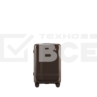 Чемодан NINETYGO Coffee Jorney Luggage 20