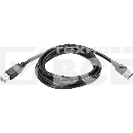 Кабель соединительный Telecom TUS710-1.8M USB3.0 Am/Bm 1,8m, фото6