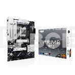 Материнская плата ASUS PRIME X870-P, AM5, AMD X870, 4xDDR5, 2xSATA, 4xM.2, 1xPCI-E 5.0 x16, 1xPCI-E 4.0 x16, 1xPCI-E x1, 1xHDMI, 2xUSB Type-C, 1x2.5Gb LAN, 4xUSB-A 3.2 Gen 1, 1xUSB 3.2 Gen 2, 3x3.5 мм, 7.1, ATX, фото6