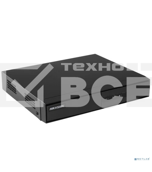 Видеорегистратор Hikvision DS-7108NI-Q1/8P/M(D)