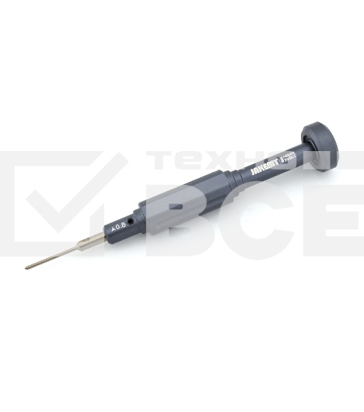 Отвертка из алюминиевого сплава Jakemy JM-8179 Y0.6