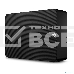 Внешний HDD 3.5' Seagate Expansion, 12TB, USB 3.2 Gen 1 Type-A, 5400 rpm, черный, фото18