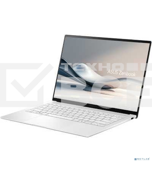 Ноутбук ASUS UX5406SA-PV058W 14