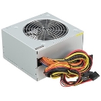 Блок питания Chieftec APB-400B8, 400Вт, 120мм, серебро, фото7