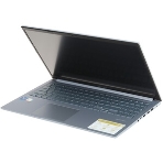 Ноутбук Asus Vivobook 15 X1504VA-BQ2970 Core i3 1315U 16Gb SSD 512Gb Intel UHD Graphics 15.6' IPS FHD (1920x1080) без ОС blue WiFi BT Cam (90NB10J1-M03CF0), фото15