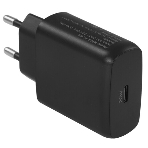 Зарядное устройство Cablexpert MP3A-PC-60 20Вт GaN, 3А, QC4.0/PD, 1xType-C, черный, пакет, фото7