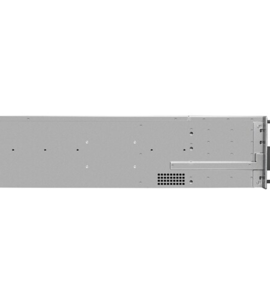 Серверный корпус ExeGate Pro 4U660-HS24 (RM 19', высота 4U, глубина 660, БП 700ADS, 24xHotSwap, USB)