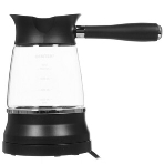 Электрическая турка Centek CT-1096 черный, 0.5 л, 480 Вт., фото8