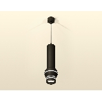 Светильник Ambrella XP1102011 SBK/FR черный песок/белый матовый MR16 GU5.3 LED 3W 4200K, фото3
