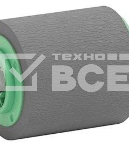 Ролик захвата LD6187001 Brother ADS-2000/2100/2600 (O)