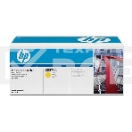 Картридж лазерный HP CE272A желтый для CLJ CP5520/5525 15000стр., фото3