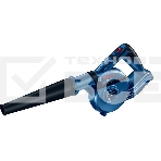 Воздуходувка BOSCH GBL 18V-120 (0.601.9F5.100) 18в 17000об/мин 75м/с 120м3/ч, фото 1