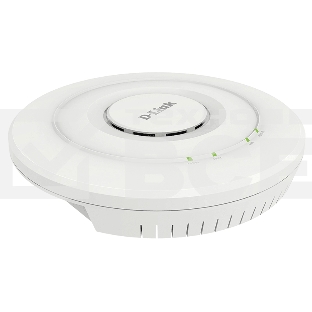 Беспроводная точка доступа D-Link DWL-6610AP/B1A, Wireless AC1200 Dual-band Unified Access Point with PoE.802.11a/b/g/n, 802.11ac support , 2.4 and 5 GHz band (concurrent), , Up to 300 Mbps for 802.11N and up to 867 Mbps for