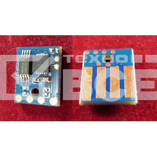 Чип ELP для Lexmark MS810/MS811/MS812 (52D5H0E/52D5H00) черный, 25K