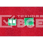 Чип ELP для HP Universal CB540A/CC530A/CE264X/CE270A/CE278A/CE310A/CE320A/CE340A/CE400A/CE410A/CF210A/CF283A/CF350A/CF380A/, Canon CRG716/718/728/731/737, черный (Китай), фото2