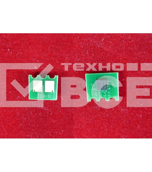 Чип ELP для HP Universal CB540A/CC530A/CE264X/CE270A/CE278A/CE310A/CE320A/CE340A/CE400A/CE410A/CF210A/CF283A/CF350A/CF380A/, Canon CRG716/718/728/731/737, черный (Китай)