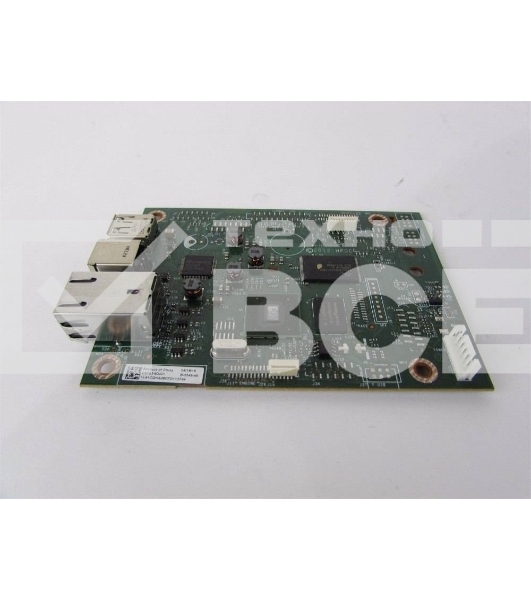 Плата форматера (сетевая, беспроводная) HP LJ M402dw (C5F95-60001/C5F94-60001)