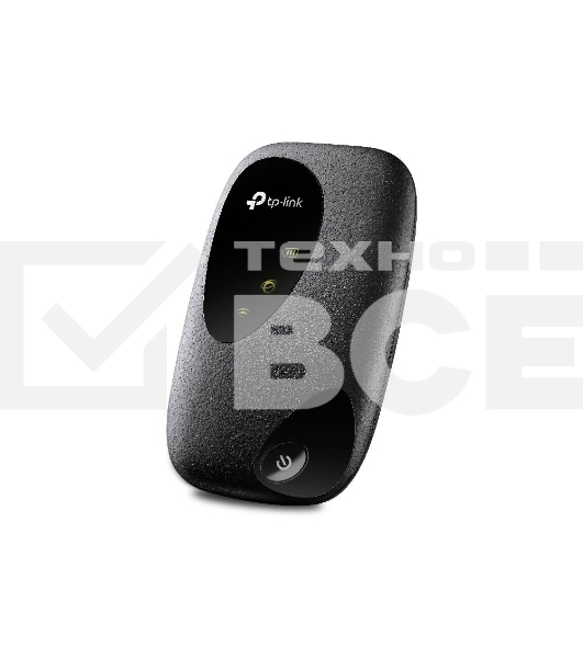 Маршрутизатор TP-LINK M7200 LTE-Advanced Мобильный Wi-Fi роутер
