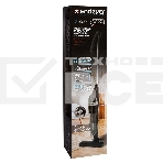 Пылесос вертикальный циклонного типа Endever SkyClean VC-293 черный/серый, питание от сети, 120 Вт, уборка сухая, пылесборник 1.5 л, фото10
