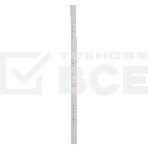 Клеевые стержни Rexant, Ø11 мм, 270 мм, прозрачные, 10 шт., хедер, фото 1