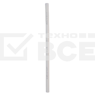 Клеевые стержни Rexant, Ø11 мм, 270 мм, прозрачные, 10 шт., хедер