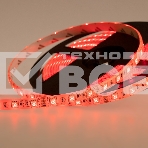 Лента LED силикон, 10 мм, IP65, SMD 5050, 60 LED/m, 12 V, цвет свечения RGB, фото 1