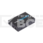 Удлинитель HDMI по витой паре RJ-45(8P-8C) кат. 5е/6 120 м REXANT, фото4