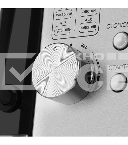 Печь микроволновая электрич. Maunfeld XBMO202S, встраиваемая