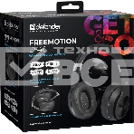 Гарнитура Defender FreeMotion B540 черный, фото13