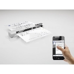 Сканер Epson WorkForce DS-80W, фото17