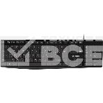 Клавиатура Sven KB-S305 чёрная USB, фото6