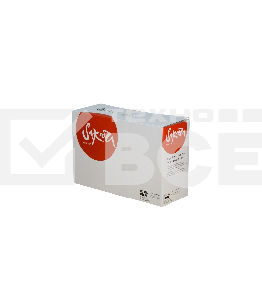 Картридж лазерный Sakura CC364A/CE390A для HP LJ P4014/ P4015/ P4515, M4555MFP/ M601dn/ M601n/ M602n/ M602dn/ M602x/ M603/ M603n/ M603dn/M603xh, черный, 10 000 к.