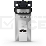 Контейнер с чернилами WF-C5x90 Series Ink Cartridge XXL черный 10K pages, фото4