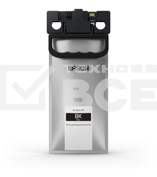 Контейнер с чернилами WF-C5x90 Series Ink Cartridge XXL черный 10K pages