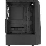 Компьютерный корпус Aerocool/Formula Wave-G-BK-v2 черный без БП mATX 3x120mm 1xUSB2.0 2xUSB3.0 audio, фото14