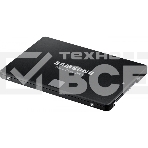 Накопитель SSD Samsung 870 EVO, 250GB, SATA III, 2.5
