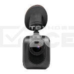 Видеорегистратор TrendVision TDR-721S EVO PRO черный 5Mpix 1296x2304 1296p 170гр. GPS NTK96675, фото 1