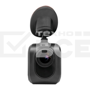 Видеорегистратор TrendVision TDR-721S EVO PRO черный 5Mpix 1296x2304 1296p 170гр. GPS NTK96675